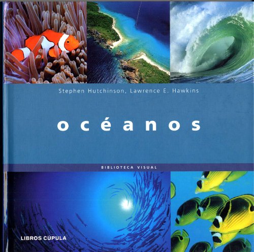 Stock image for Ocanos for sale by Librera Prez Galds