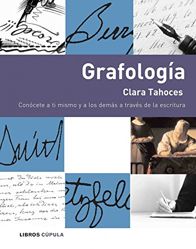 9788448047085: Grafologa: 1 (Esoterismo)