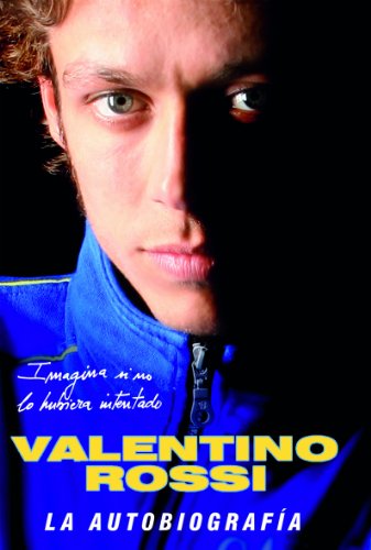 Stock image for Valentino Rossi. La autobiografa (Motor) Rossi, Valentino for sale by Releo