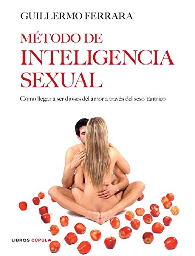 Imagen de archivo de Mtodo de inteligencia sexual a la venta por LIBRERA MATHILDABOOKS