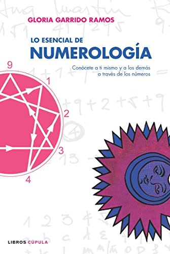 9788448047627: Lo esencial de Numerologa