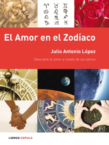 Imagen de archivo de El Amor En El Zodíaco (esoterismo) a la venta por RecicLibros