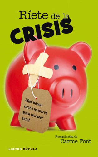 Imagen de archivo de Rete de la crisis a la venta por LibroUsado | TikBooks