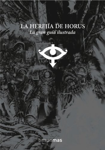 Stock image for LA HEREJA DE HORUS ILUSTRADA for sale by Iridium_Books