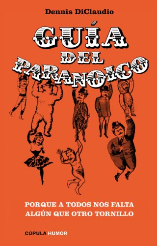 9788448067830: Gua del paranoico