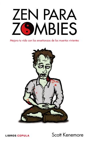 Beispielbild fr Zen para zombies (Humor) zum Verkauf von medimops