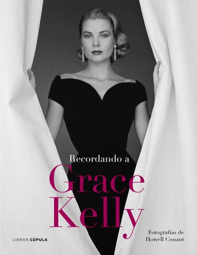 9788448068820: Recordando a Grace Kelly