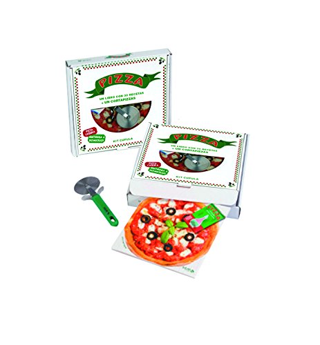 Beispielbild fr Kit pizza (Kits Cpula) zum Verkauf von medimops