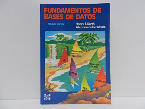 Stock image for Fundamentos de Bases de Datos for sale by Hamelyn