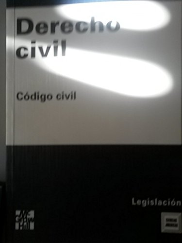 Beispielbild fr Legislacion de Derecho Civil zum Verkauf von Hamelyn