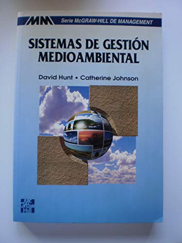 Beispielbild fr Sistemas de Gestion Medioambiental. Principios y Practica zum Verkauf von Hamelyn