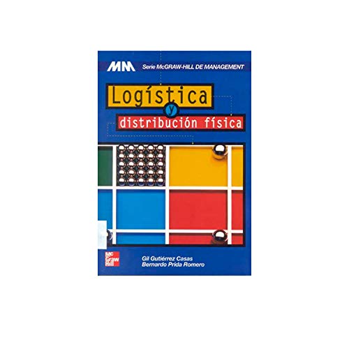 9788448113667: LOGISTICA DISTRI.FISICA-GUTIER (SIN COLECCION)