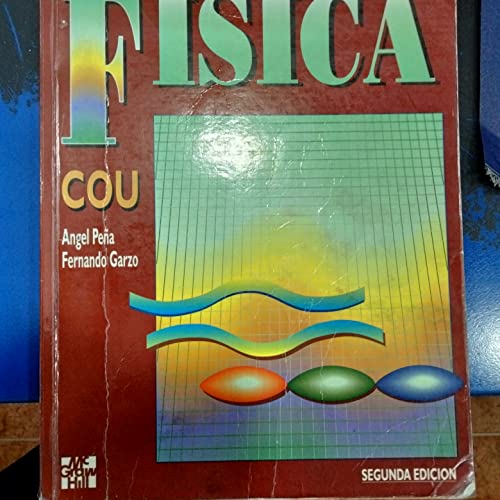 Stock image for Fisica, Cou for sale by Hamelyn