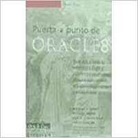 Puesta a Punto de Oracle 8 (Spanish Edition) (9788448120276) by Abbey, Michael; Corey, Michael J.