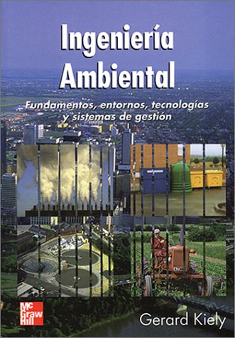 Stock image for Ingenieria Ambiental for sale by Iridium_Books