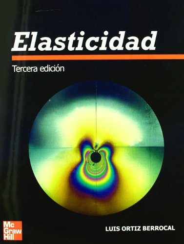 9788448120467: ELASTICIDAD 3 ED. (SIN COLECCION)