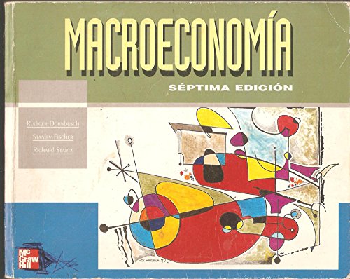 9788448120559: Macroeconomia - 7b: Edicion (Spanish Edition)