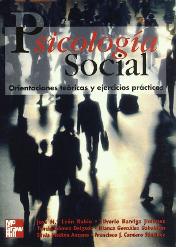 9788448120825: Psicolog{a social (SIN COLECCION)