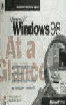 Microsoft Windows 98 Referencia Rapida Visua (Spanish Edition) (9788448120900) by Joyce, Jerry