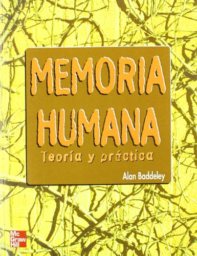 MEMORIA HUMANA - TEORIA Y PRACTICA