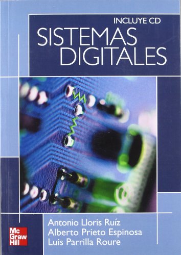 9788448121464: Sistemas digitales 2 Ed. (SIN COLECCION)