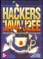 Hackers de Java y J2ee Intermedio - Avanzado (Spanish Edition) (9788448121853) by Brian Buege