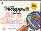 Photodraw 2000 - Referencia Rapida Visual (Spanish Edition) (9788448123659) by Stephen W. Sagman