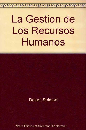 9788448124274: GESTION RECURSOS HUMANOS-VALLE (SIN COLECCION)