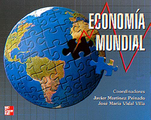 Stock image for Economa mundial for sale by Librera Prez Galds