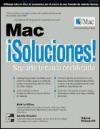 Mac Soluciones! (Spanish Edition) (9788448127923) by Shelly Brisbin