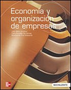 9788448128050: Economa y organizacin de empresas. 2. Bachillerato