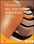 Stock image for Ekonomia eta empresen antolakuntza, 2 Batxilergoa for sale by Iridium_Books