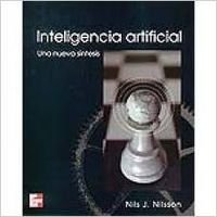 Imagen de archivo de Inteligencia Artificial - Una Nueva Sintesis (Spanish Edition) a la venta por Iridium_Books
