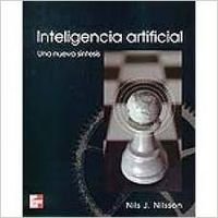 9788448128241: Inteligencia Artificial - Una Nueva Sintesis (Spanish Edition)