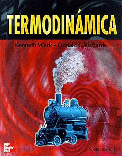 Stock image for TERMODINAMICA 6 ED for sale by Iridium_Books