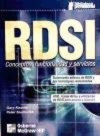 9788448128760: Rdsi - Conceptos Funcionales y Servicios (Spanish Edition)