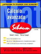 Imagen de archivo de CALCULO AVANZADO a la venta por Iridium_Books