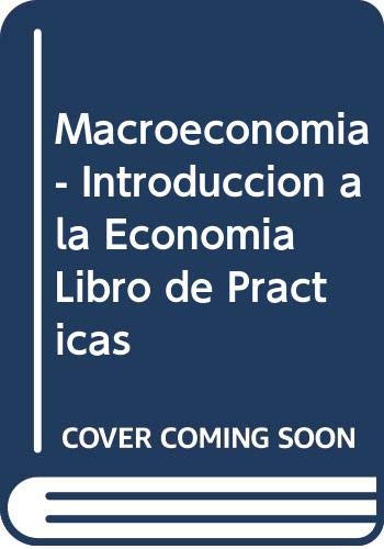 9788448130152: INTRO.ECO.LIBRO PRAC.MACROEC.2 (SIN COLECCION)