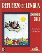 Imagen de archivo de Refuerzo de lengua, 2 ciclo a la venta por medimops