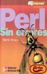 Perl - Sin Errores (Spanish Edition) (9788448131845) by Brown, Martin