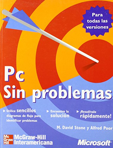 Stock image for PC SIN PROBLEMAS for sale by AG Library