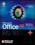 Stock image for GUIA COMPLETA DE MICROSOFT OFFICE XP RUNNING (INCLUYE CD-ROM) for sale by Iridium_Books