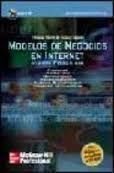 Imagen de archivo de Modelos de Negocios en Internet1v+1cd a la venta por Hamelyn