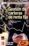 Imagen de archivo de Gestion de Carteras de Renta Fija (Spanish Edition) a la venta por Iridium_Books