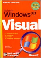 Imagen de archivo de Microsoft windows XP visual a la venta por LibroUsado CA
