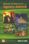 Manual de referencia de la ingeniería medioambiental - Corbitt, Robert A.