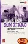 Stock image for Dirija El Mejor Equipo de Trabajo (Spanish Edition) for sale by Iridium_Books
