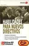 Habilidades para nuevos directivos (9788448136123) by Morey Stettner