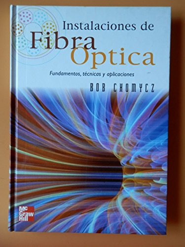 Fundamentos de la Fibra Optica