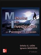 Stock image for Metodos de Investigacion en Psicologia y Educacion 3 Ed. for sale by Hamelyn